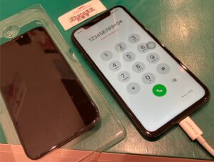 iPhone修理なら【モバイル修理 救急便】へ