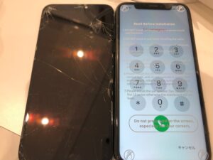 iPhone修理なら【モバイル修理 救急便】へ