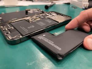 iPhone修理なら【モバイル修理 救急便】へ