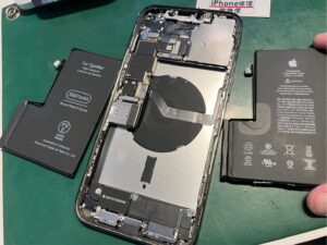 iPhone修理なら【モバイル修理 救急便】へ