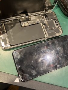 iPhone修理なら【モバイル修理 救急便】へ