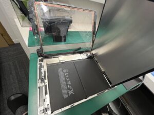 iPhone修理なら【モバイル修理 救急便】へ