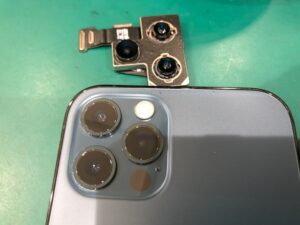 iPhone修理なら【モバイル修理 救急便】へ