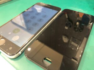 iPhone修理なら【モバイル修理 救急便】へ
