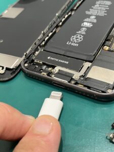 iPhone修理なら【モバイル修理 救急便】へ