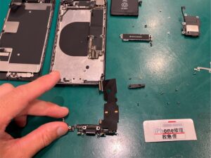 iPhone修理なら【モバイル修理 救急便】へ