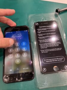 iPhone修理なら【モバイル修理 救急便】へ