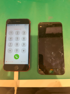 iPhone修理なら【モバイル修理 救急便】へ