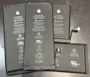 iPhone修理なら【モバイル修理 救急便】へ