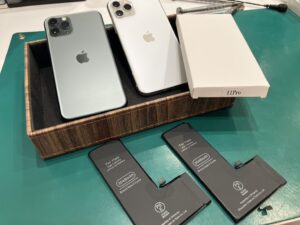 iPhone修理なら【モバイル修理 救急便】へ