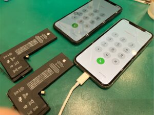 iPhone修理なら【モバイル修理 救急便】へ