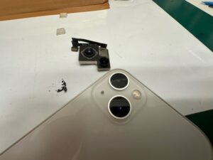 iPhone修理なら【モバイル修理 救急便】へ