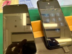 iPhone修理なら【モバイル修理 救急便】へ