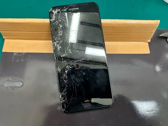 iPhone修理なら【モバイル修理 救急便】へ