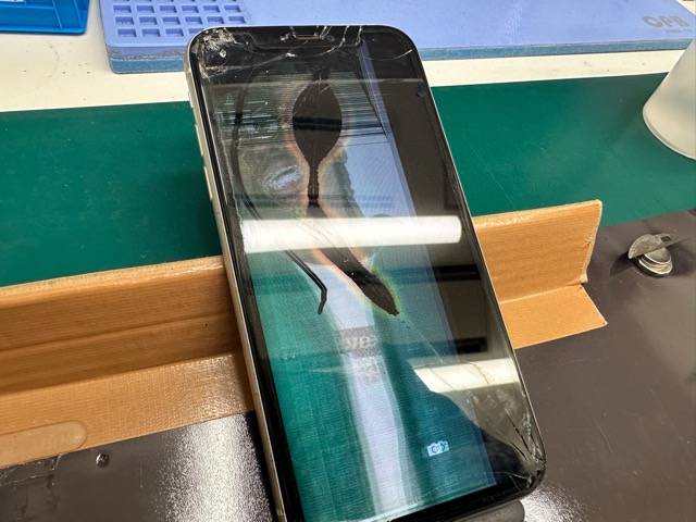 iPhone修理なら【モバイル修理 救急便】へ