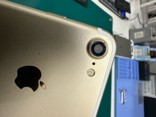 iPhone修理なら【モバイル修理 救急便】へ