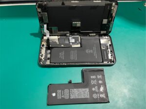 iPhone修理なら【モバイル修理 救急便】へ