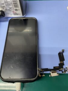 iPhone修理なら【モバイル修理 救急便】へ