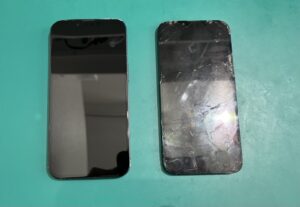 iPhone修理なら【モバイル修理 救急便】へ