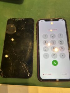 iPhone修理なら【モバイル修理 救急便】へ