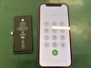iPhone修理なら【モバイル修理 救急便】へ