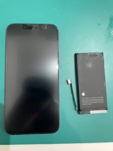 iPhone修理なら【モバイル修理 救急便】へ