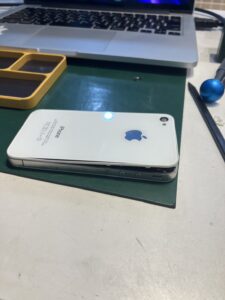 iPhone修理なら【モバイル修理 救急便】へ