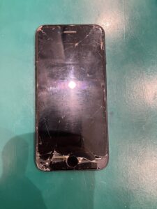 iPhone修理なら【モバイル修理 救急便】へ