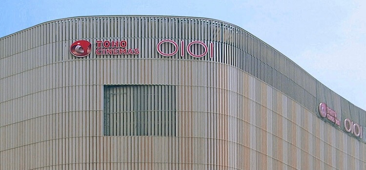 iPhone修理救急便 なんばマルイ店 （地下鉄御堂筋線 なんば駅 徒歩1分 近く） の店舗外観写真