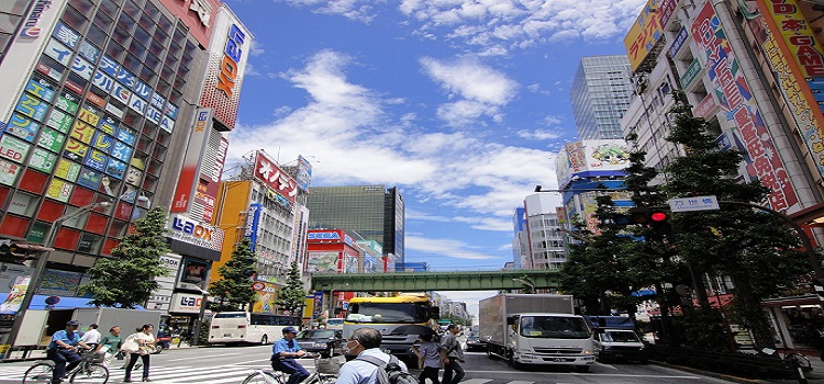 iPhone修理救急便 秋葉原店 （秋葉原駅 徒歩1分 近く） の店舗外観写真