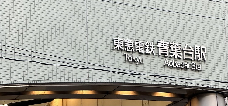 iPhone修理救急便 青葉台店 （青葉台駅徒歩3分 近く） の店舗外観写真