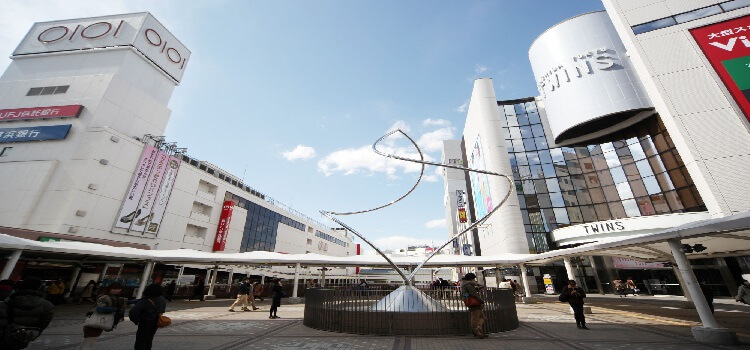 iPhone修理救急便 町田店 （JR横浜線　町田駅　小田急　町田駅 近く） の店舗外観写真
