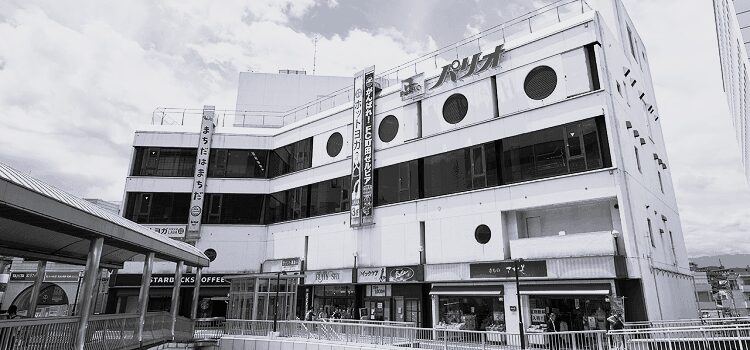 iPhone修理救急便 小田急町田駅前店【閉店】 の店舗外観写真