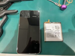 iPhone修理なら【モバイル修理 救急便】へ