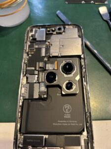 iPhone修理なら【モバイル修理 救急便】へ