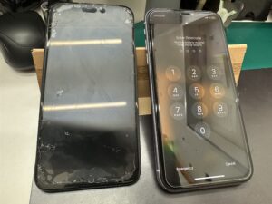 iPhone修理なら【モバイル修理 救急便】へ