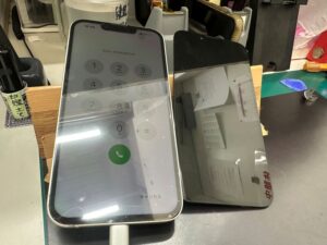 iPhone修理なら【モバイル修理 救急便】へ