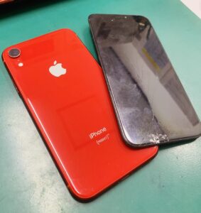 iPhone修理なら【モバイル修理 救急便】へ