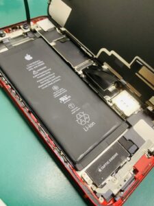 iPhone修理なら【モバイル修理 救急便】へ