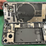 iPhone修理なら【モバイル修理 救急便】へ