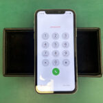 iPhone修理なら【モバイル修理 救急便】へ