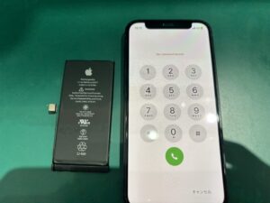 iPhone修理なら【モバイル修理 救急便】へ