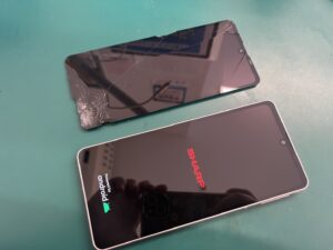 iPhone修理なら【モバイル修理 救急便】へ