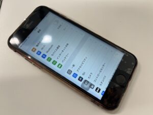 iPhone修理なら【モバイル修理 救急便】へ
