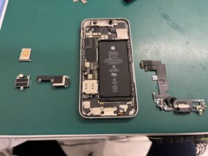 iPhone修理なら【モバイル修理 救急便】へ