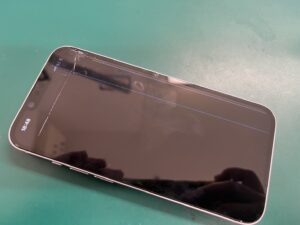 iPhone修理なら【モバイル修理 救急便】へ