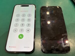 iPhone修理なら【モバイル修理 救急便】へ