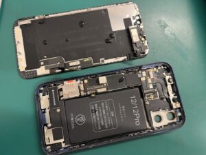 iPhone修理なら【モバイル修理 救急便】へ