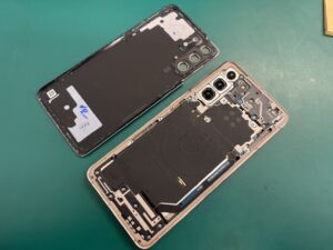 iPhone修理なら【モバイル修理 救急便】へ
