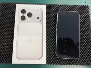 iPhone修理なら【モバイル修理 救急便】へ